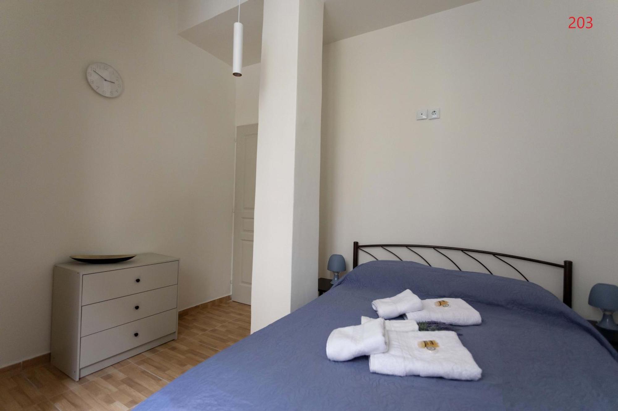 Athens Commercial Eksteriør bilde